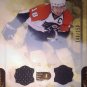 2010-11 Artifacts Jerseys Bronze #83 Mike Richards