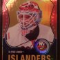 10-11 O-Pee-Chee Retro Black Rainbow 415 Dwayne Roloson