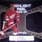 2003-04 ITG Action Highlight Reel #HR9 Brett Hull