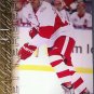 2009-10 Ultra Gold Medallion #54 Henrik Zetterberg