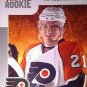 2009-10 Upper Deck Victory #322 James Van Riemsdyk RC