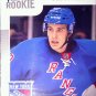 2009-10 Upper Deck Victory #320 Michael Del Zotto RC