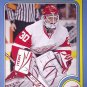2008-09 O-Pee-Chee 1979-80 Retro #107 Chris Osgood