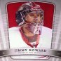 2010-11 O-Pee-Chee All Rookie Team #AR1 Jim Howard