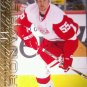 2009-10 Ultra Gold Medallion #187 Niklas Kronwall
