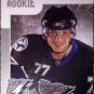 2009-10 Upper Deck Victory #331 Victor Hedman RC