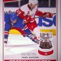 2010-11 O-Pee-Chee Trophy Winners #TW7 Pavel Datsyuk