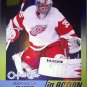 2010-11 O-Pee-Chee In Action #IA11 Jim Howard