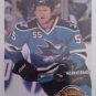 2010-11 Upper Deck 20th Anniversary #490 Mike Moore YG