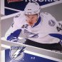 2010-11 Upper Deck Victory #321 Dana Tyrell RC