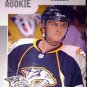 2009-10 Upper Deck Victory #315 Colin Wilson RC
