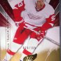 2009-10 SP Game Used Gold #37 Johan Franzen #'d 100