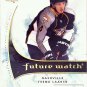 2009-10 SP Authentic #180 Teemu Laakso FW RC AUTO