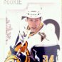 2009-10 Upper Deck Victory #304 Chris Butler RC