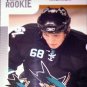 2009-10 Upper Deck Victory #327 Frazer McLaren RC