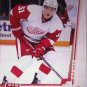 2010-11 Donruss Press Proofs #187 Valtteri Filppula