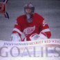 2010-11 Donruss Les Gardiens #9 Jimmy Howard