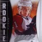 2009-10 Upper Deck MVP #381 James Van Riemsdyk RC