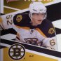 2010-11 Upper Deck Victory #206 Jeff Penner RC