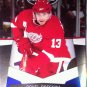 2010-11 Certified Mirror Blue #51 Pavel Datsyuk