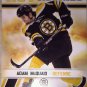 2010-11 Score #549 Adam McQuaid HR RC