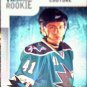 2009-10 Upper Deck Victory #329 Logan Couture RC