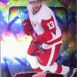 2009-10 SP Authentic Holoview FX #FX29 Pavel Datsyuk