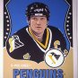 2010-11 O-Pee-Chee Retro #596 Mario Lemieux L