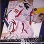 2009-10 Upper Deck #235 Michal Neuvirth YG RC