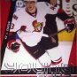 2009-10 Upper Deck #224 Peter Regin YG RC