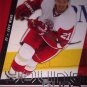 2009-10 Upper Deck #204 Ville Leino YG RC