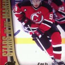 2005-06 Upper Deck Stars in the Making #SM13 Zach Parise