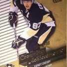 2009-10 Ultra Crowning Achievements #CA3 Sidney Crosby