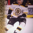 2009-10 Ultra Gold Medallion #198 Milan Lucic
