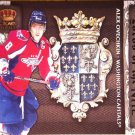 2010-11 Crown Royale Lords of the NHL #1 Alex Ovechkin