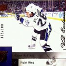 2009-10 Upper Deck Exclusives #87 Martin St. Louis