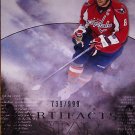 2010-11 Artifacts Star #178 Alexander Ovechkin