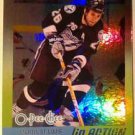 2010-11 O-Pee-Chee In Action Martin St. Louis IA17