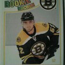 2010-11 O-Pee-Chee Zach Hamill #527