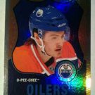 2010-11 O-Pee-Chee Rainbow Alex Plante #537