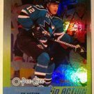 2010-11 O-Pee-Chee In Action Patrick Marleau IA19