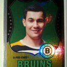 2010-11 O-Pee-Chee Rainbow Johnny Bucyk #565