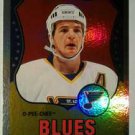 2010-11 O-Pee-Chee Rainbow Al MacInnis #576
