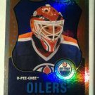 2010-11 O-Pee-Chee Rainbow Grant Fuhr #570