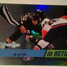 2010-11 O-Pee-Chee In Action Ryan Getzlaf IA20