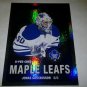 2010-11 O-Pee-Chee Rainbow Jonas Gustavsson #105