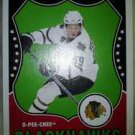 2010-11 O-Pee-Chee Retro Ivan Vishnevskiy card #93