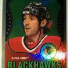 2010-11 O-Pee-Chee Rainbow Denis Savard #556