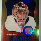 2010-11 O-Pee-Chee Rainbow Henrik Karlsson #528
