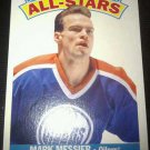 2012-13 O-Pee-Chee Mark Messier All-Star #AS27